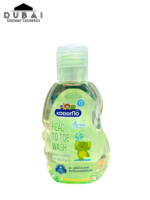 Codomo Body Wash