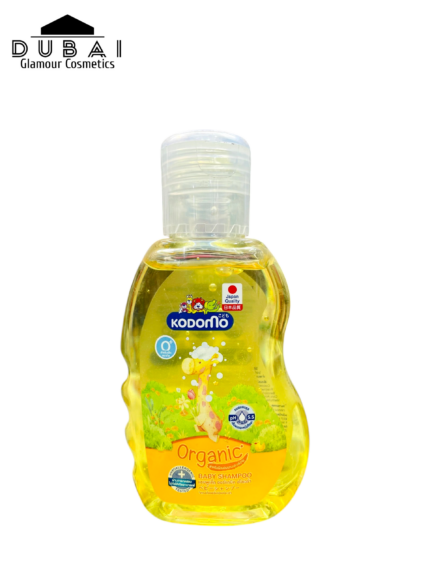 Codomo Baby Shampo