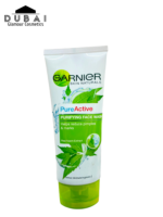 Garnier Facewash - Image 2