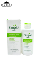 Simple Moisturiser