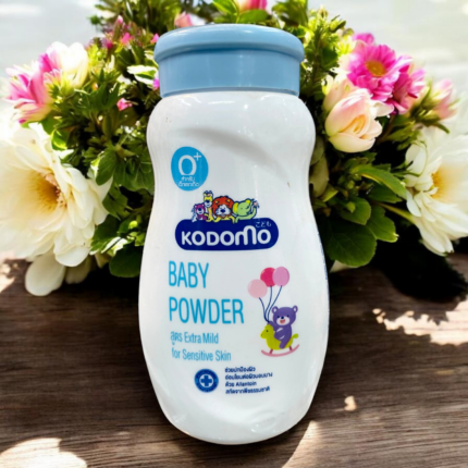 Codomo Baby Powder