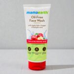 Mamaearth Facewash - Image 3