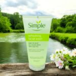 Simple Facewash
