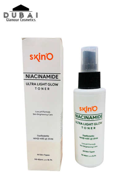 Skino Toner