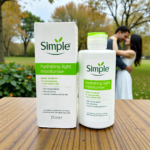 Simple Moisturiser