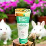 Baby Bright Aha & Gluta Facial Foam - Image 2