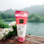 Baby Bright Aha & Gluta Facial Foam