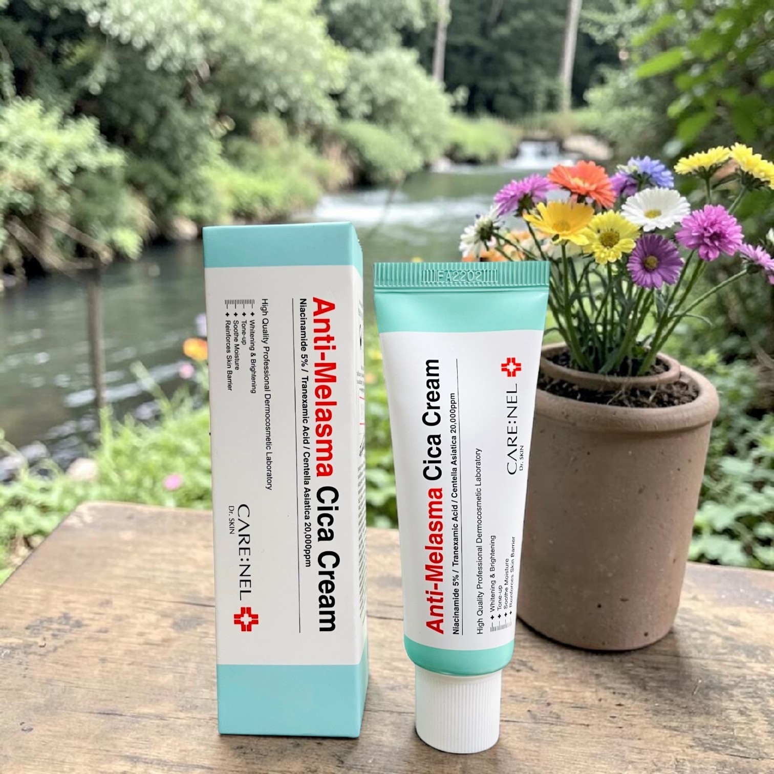 1778777970845 Anti-Melasma Cica Cream - Image 1