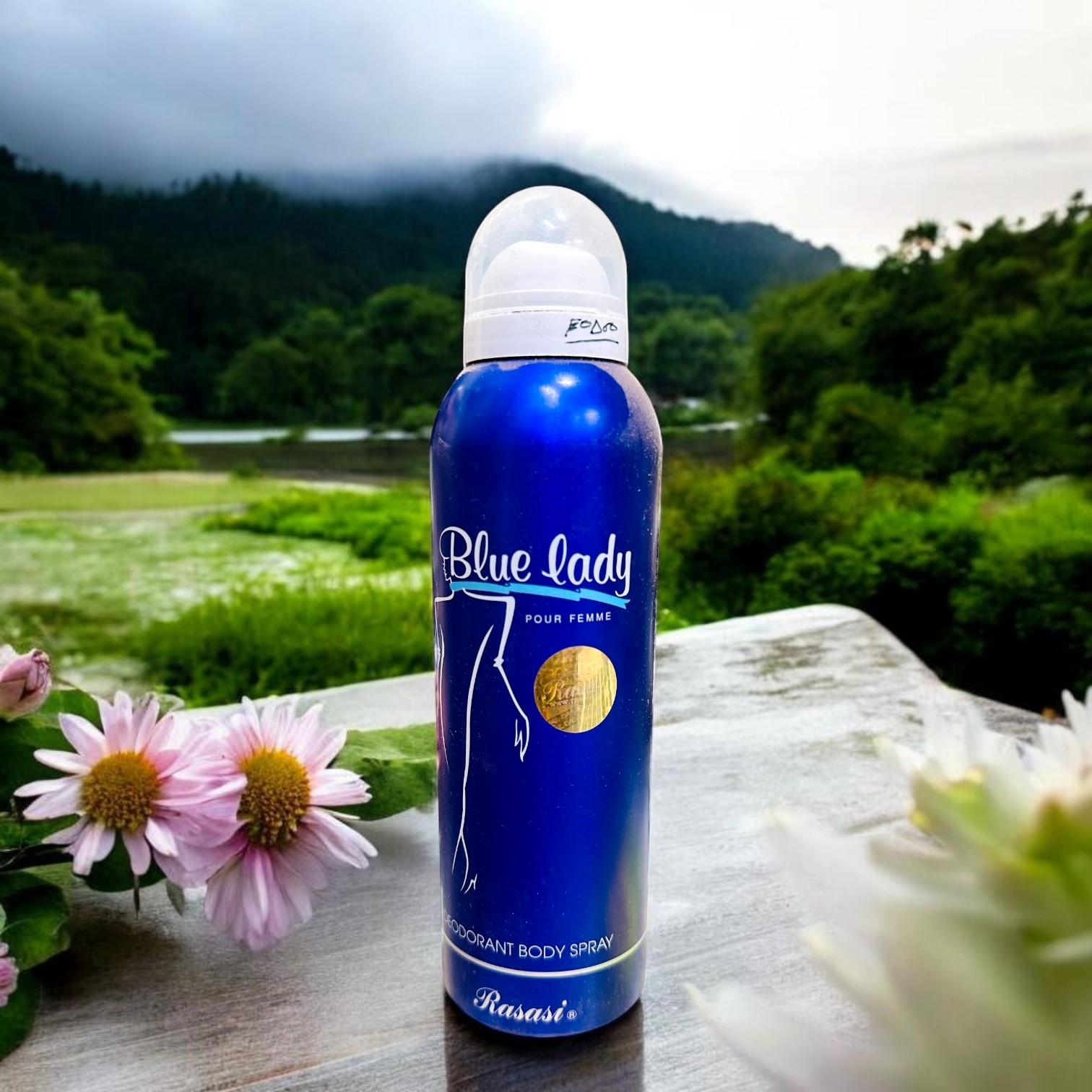 1779303993089 Blue lady Perfume - Image 1