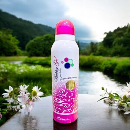 Bubbly Gal Perfume