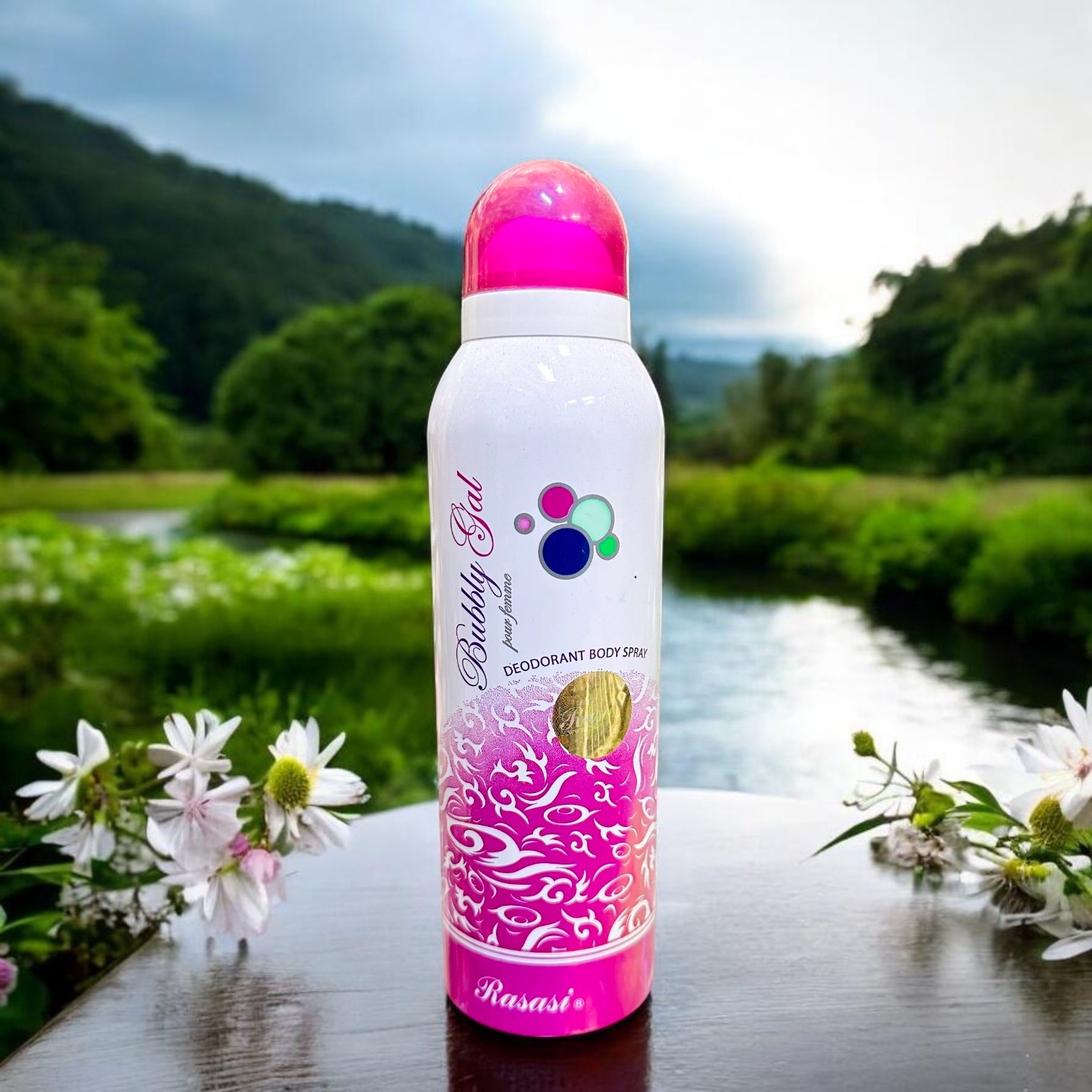 1779304072440 Bubbly Gal Perfume - Image 1
