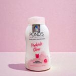 Ponds Translucent Face Powder