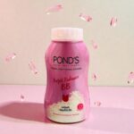 Ponds Translucent Face Powder - Image 2