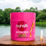 Sunsilk Power Shot Treatment