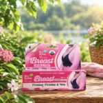 Bio Active Breast Enlargement & Firming Cream - Image 2