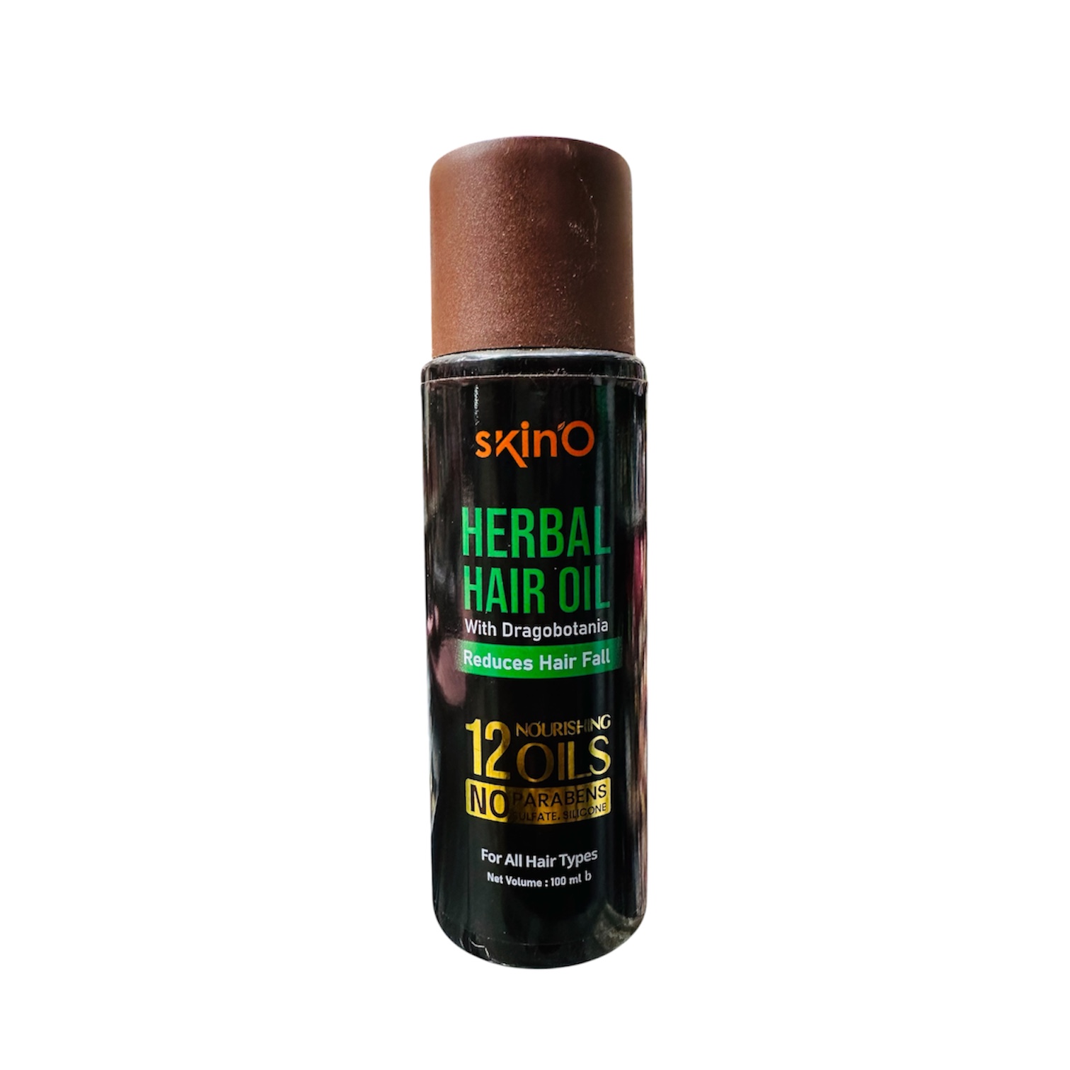 Photoroom_20260705_163102 Skino Harbal Hair Oil - Image 1