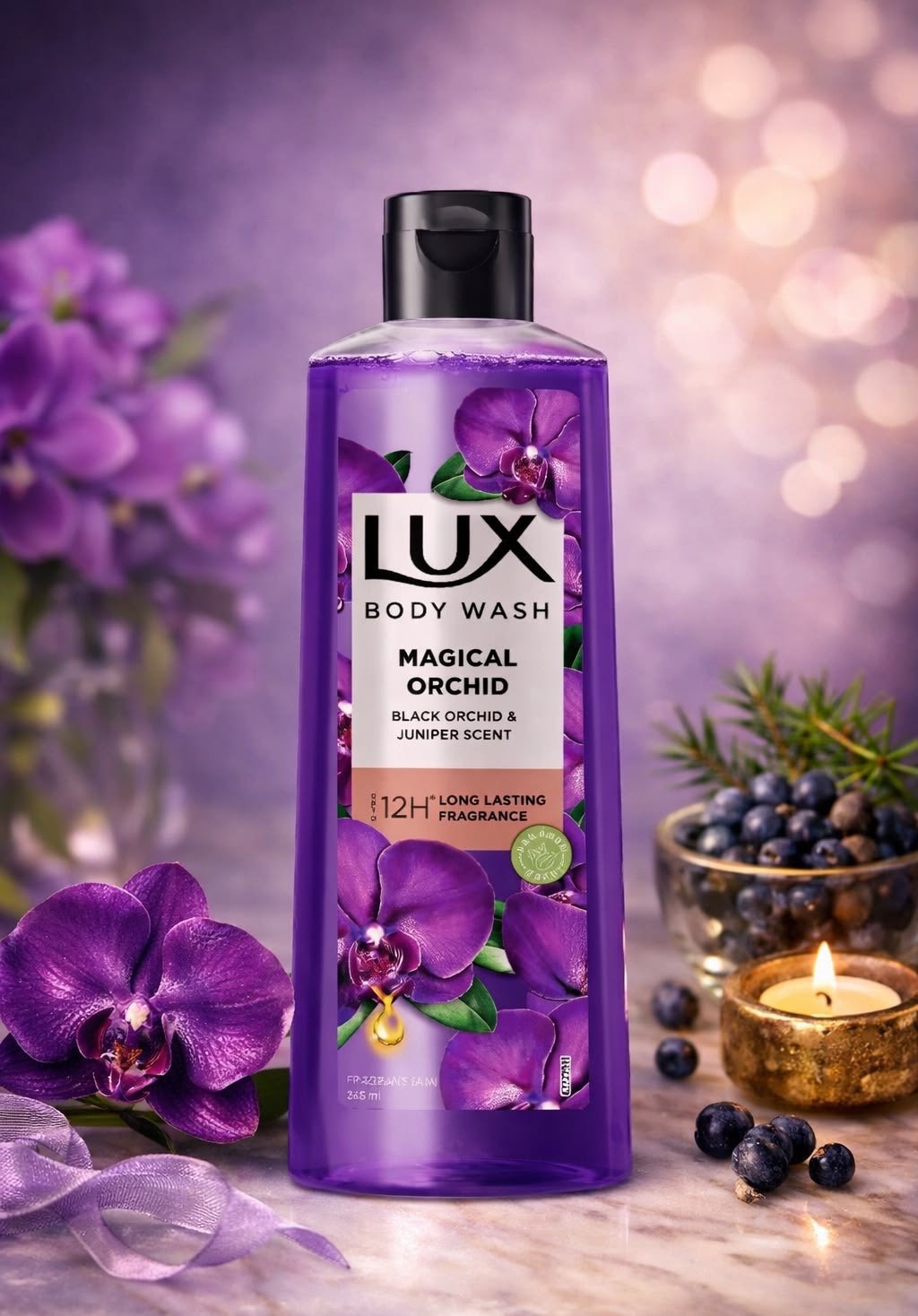 IMG_4699 Lux Bodywash - Image 1