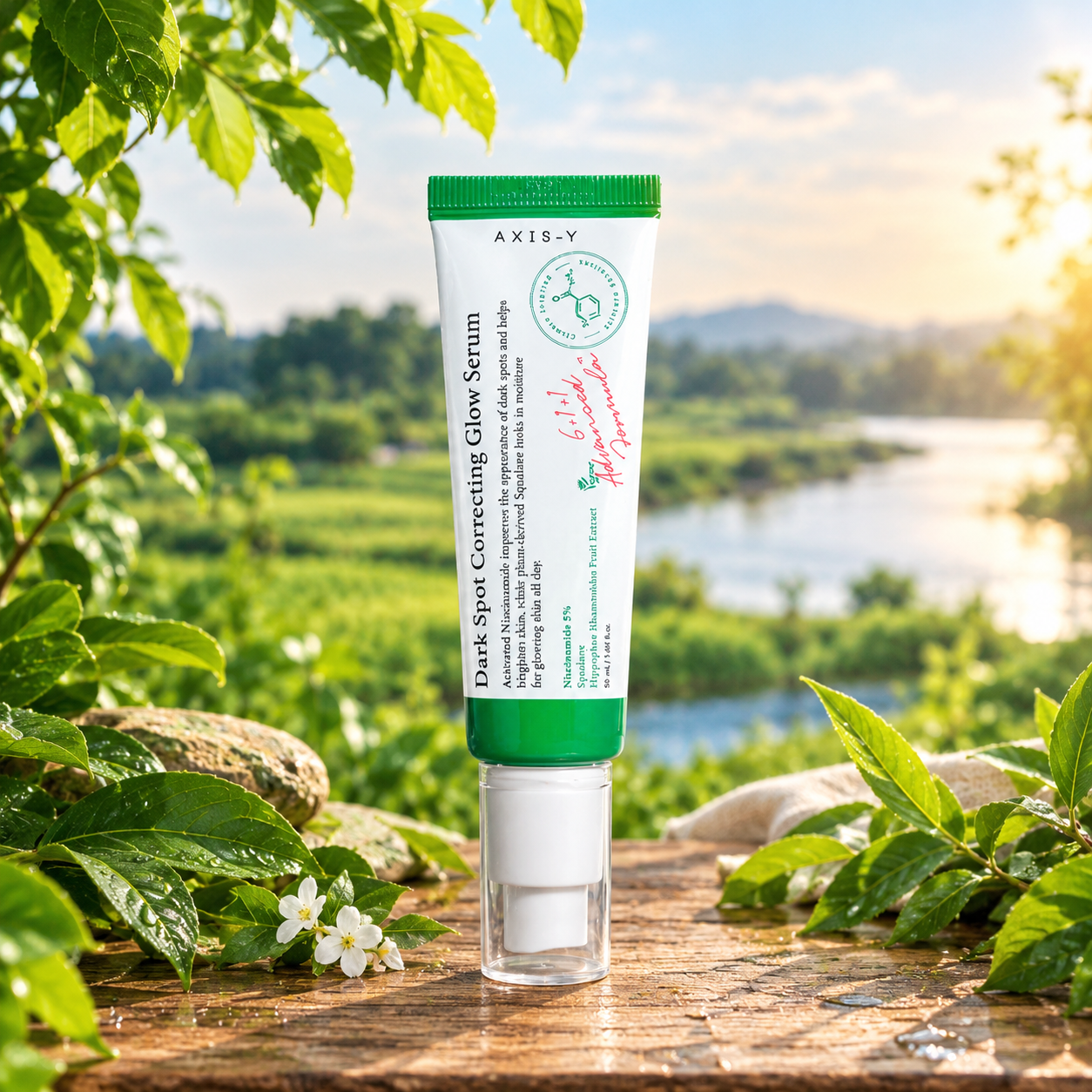 E2196199-985C-49C5-98BC-549C11EBBDC8 Axis-Y Dark Spot Correcting Serum - Image 1