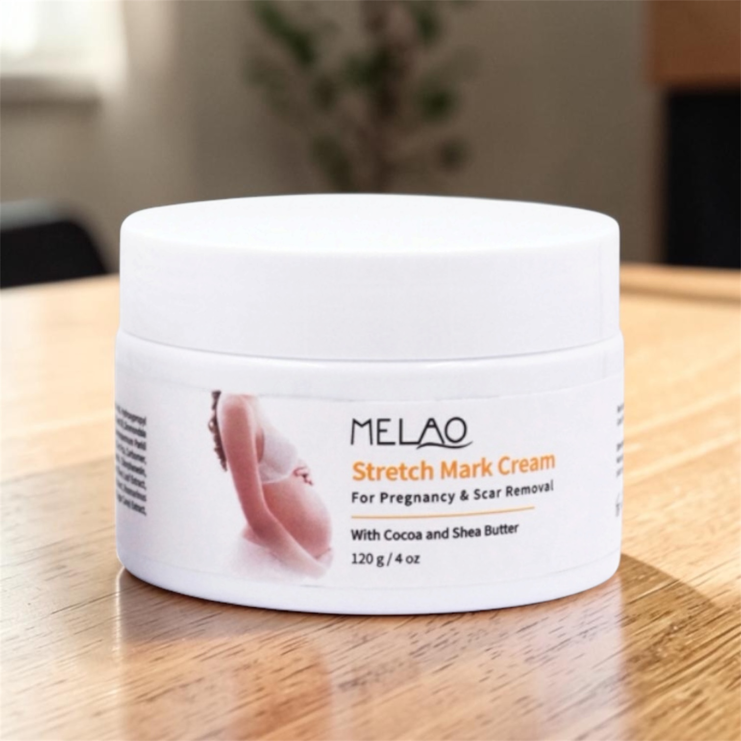 Photoroom_20261019_105608 Melao Stretch Mark Cream - Image 1